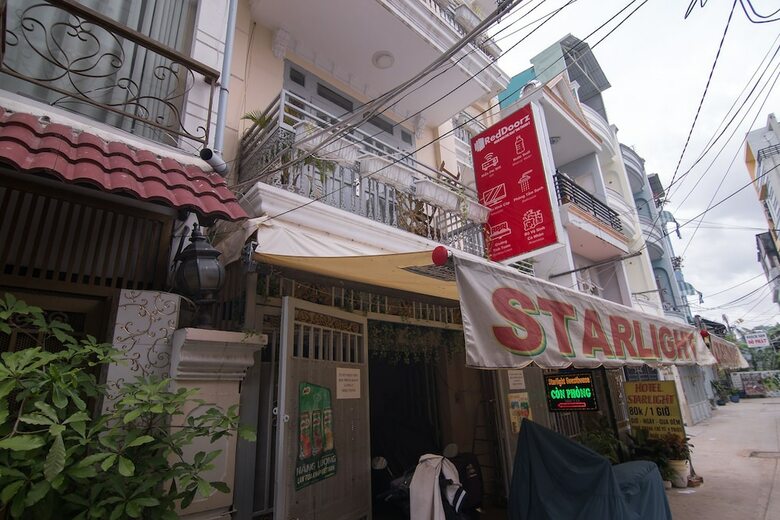 Hotel Starlight Guesthouse