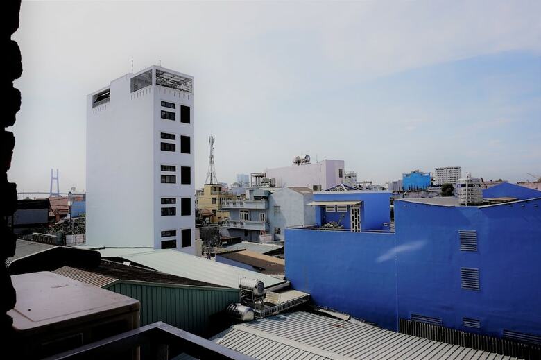 Hotel Starlight Guesthouse