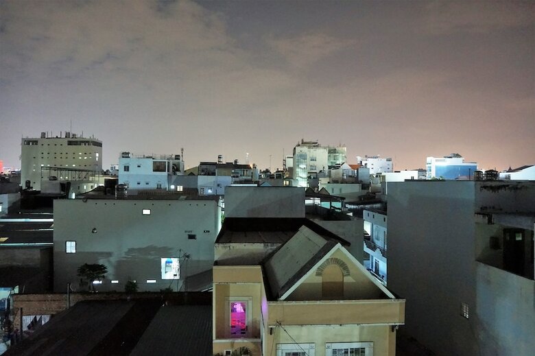 Hotel Starlight Guesthouse
