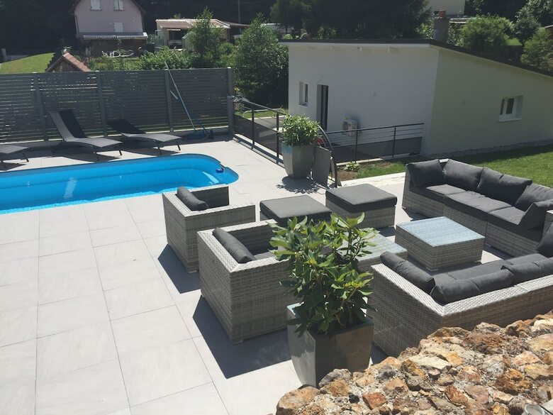 Hotel Le Clos Du Silberthal