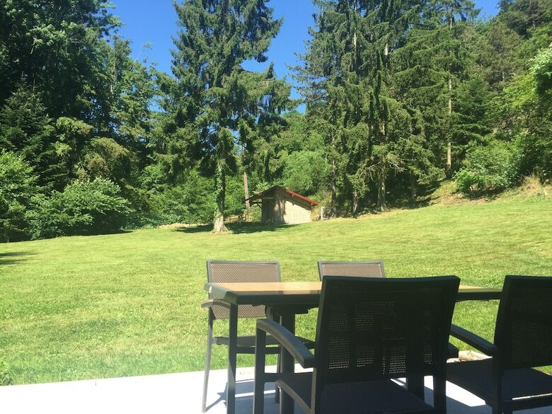 Hotel Le Clos Du Silberthal