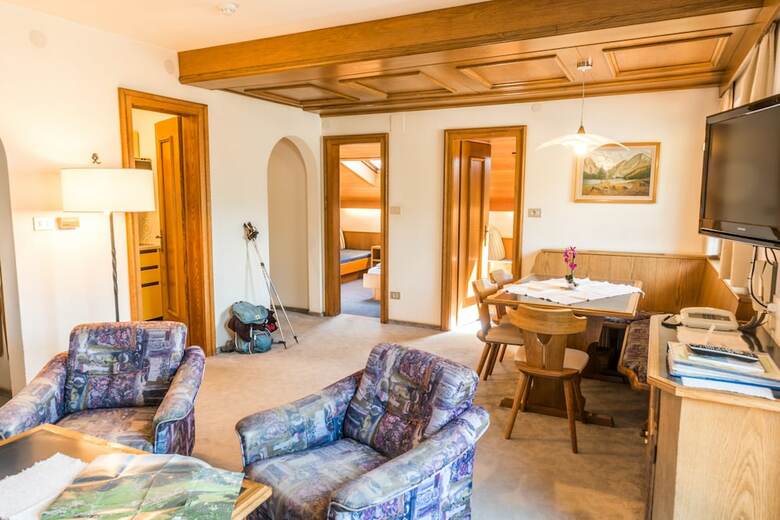 Apartamento Sonnenhof