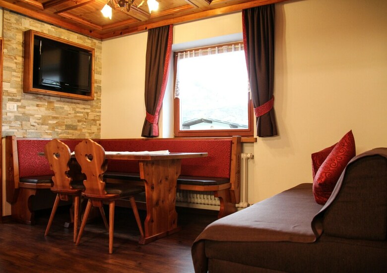 Apartamento Sonnenhof