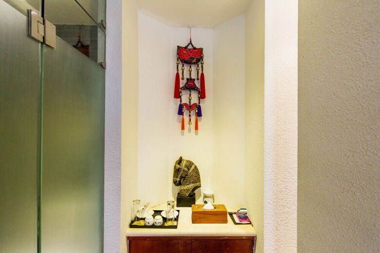 Lijiang Bairui Vacation Hotel