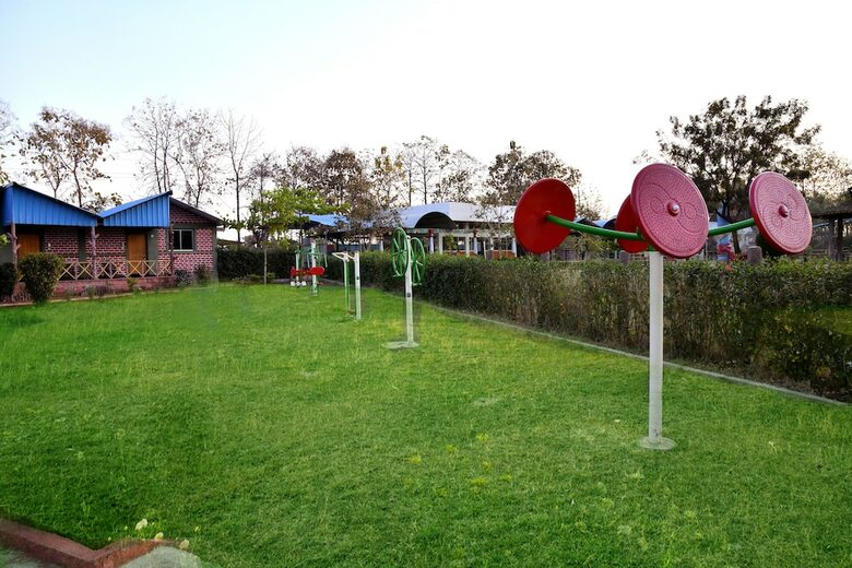 Hotel Light House Waterpark & Resort