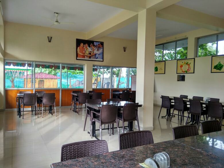 Hotel Light House Waterpark & Resort