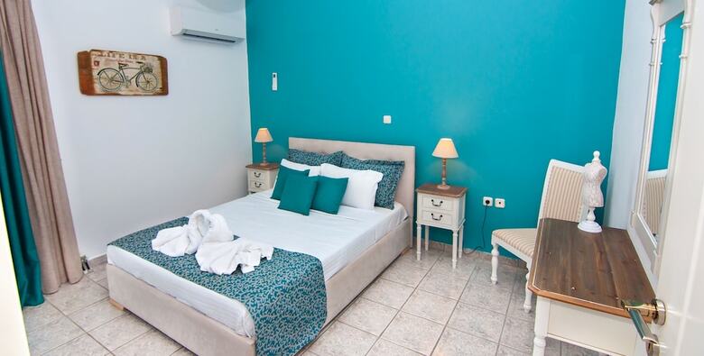 Villa Rethymnian Luxury Residence