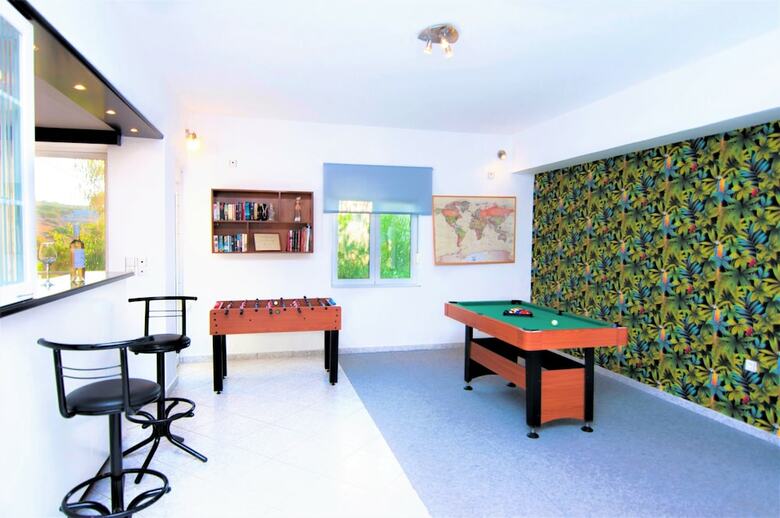 Villa Rethymnian Luxury Residence
