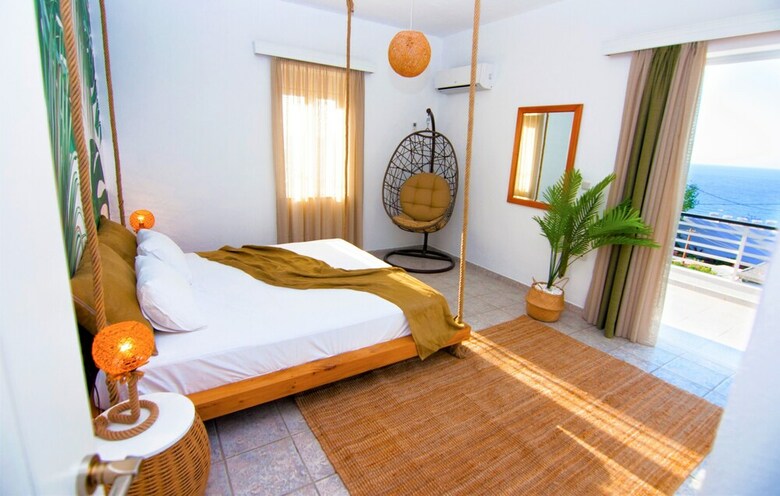 Villa Rethymnian Luxury Residence