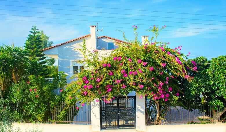 Villa Rethymnian Luxury Residence