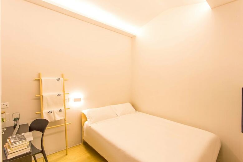 Hostal Together - Venue Fawn Hostel Suzhou