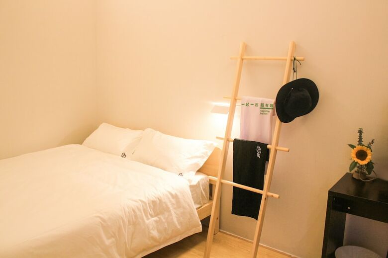 Hostal Together - Venue Fawn Hostel Suzhou