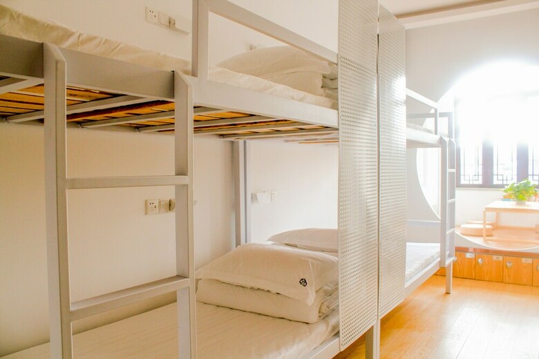 Hostal Together - Venue Fawn Hostel Suzhou