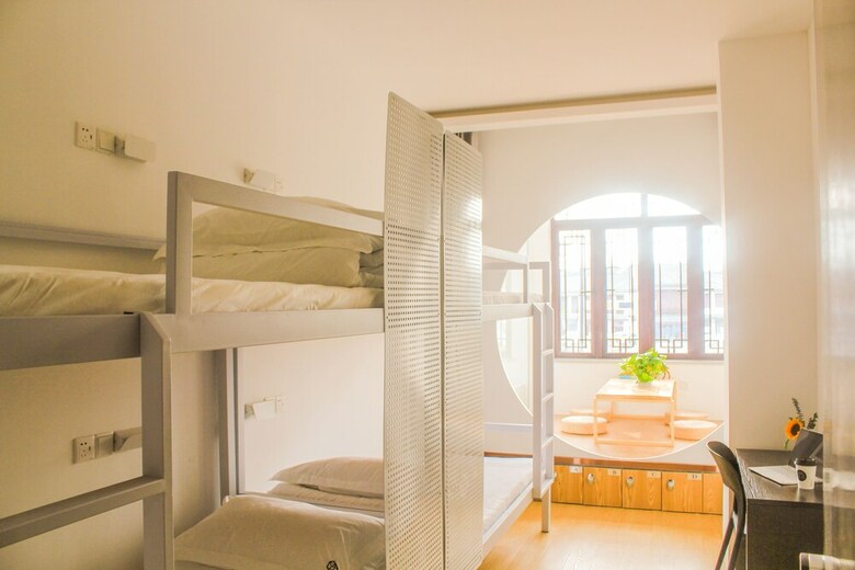 Hostal Together - Venue Fawn Hostel Suzhou