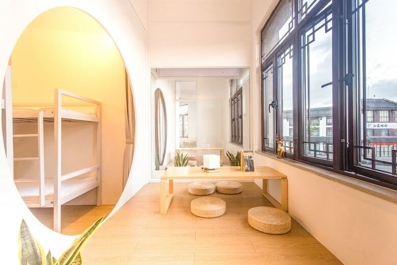 Hostal Together - Venue Fawn Hostel Suzhou