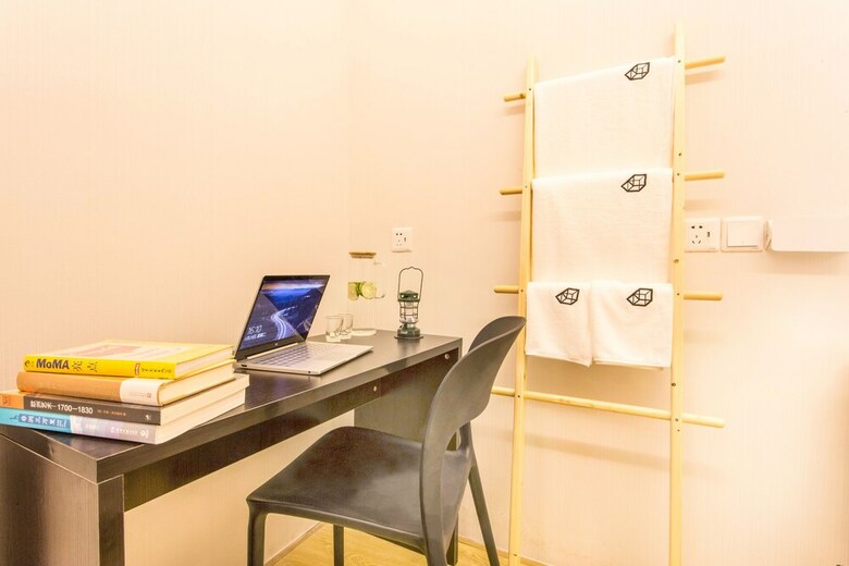 Hostal Together - Venue Fawn Hostel Suzhou
