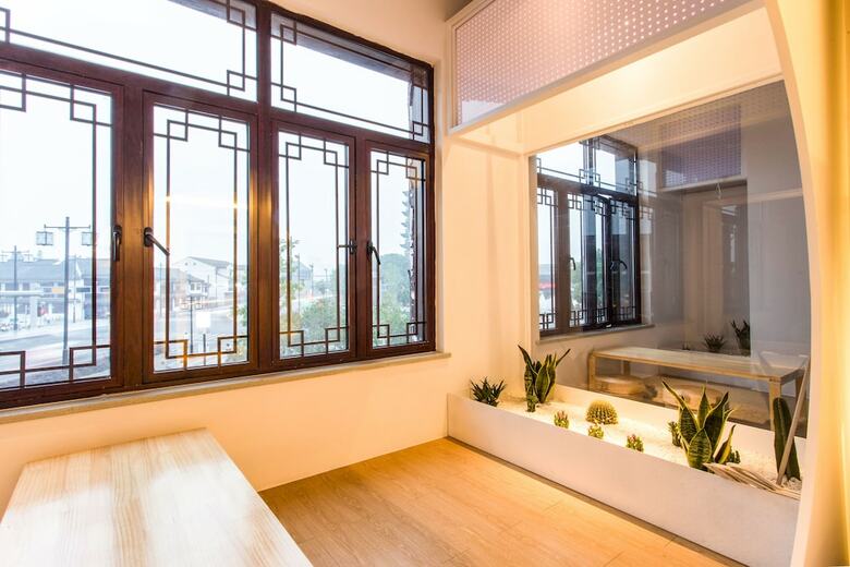 Hostal Together - Venue Fawn Hostel Suzhou