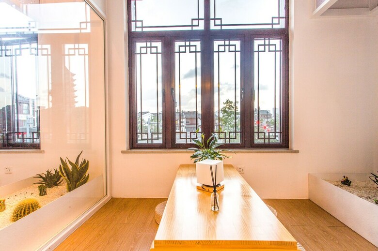 Hostal Together - Venue Fawn Hostel Suzhou