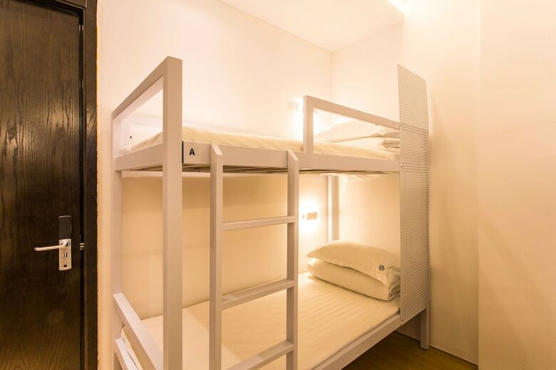 Hostal Together - Venue Fawn Hostel Suzhou