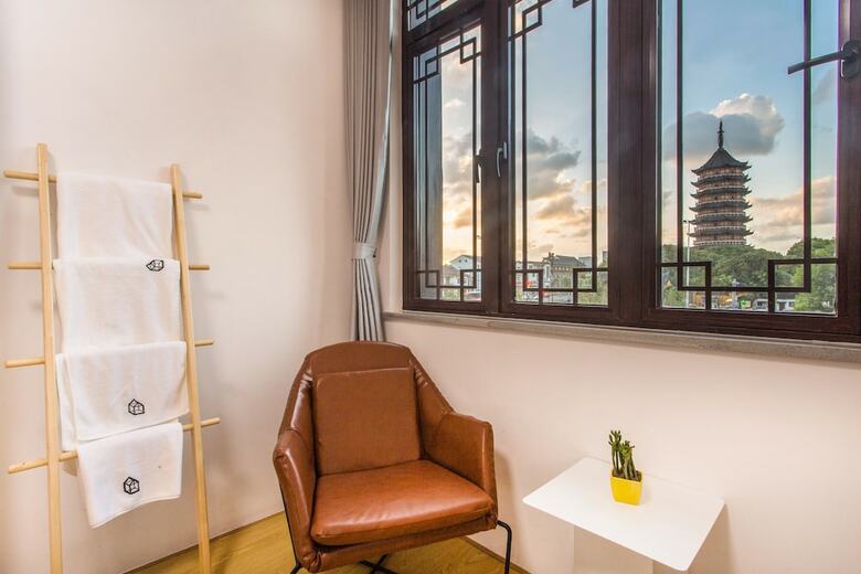 Hostal Together - Venue Fawn Hostel Suzhou