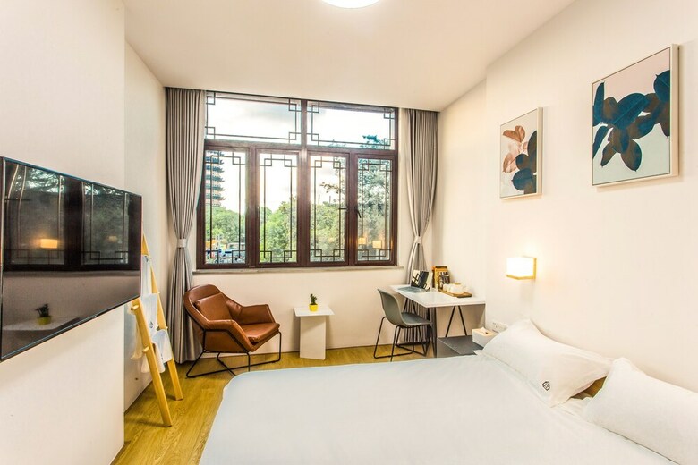 Hostal Together - Venue Fawn Hostel Suzhou