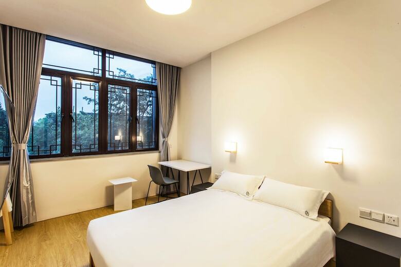 Hostal Together - Venue Fawn Hostel Suzhou