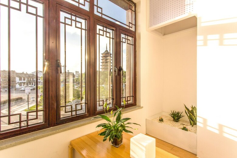 Hostal Together - Venue Fawn Hostel Suzhou