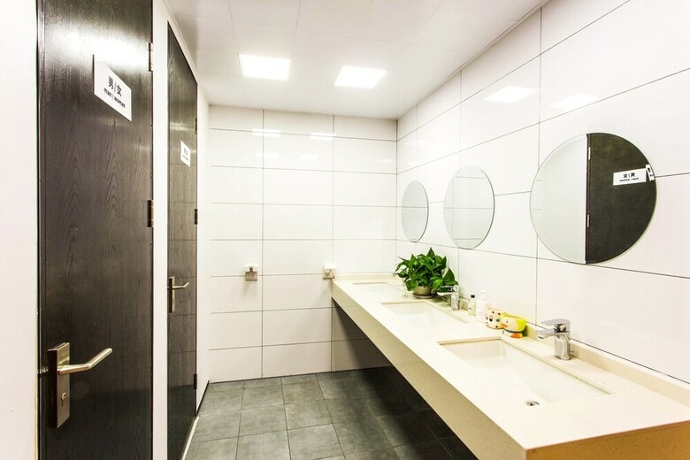 Hostal Together - Venue Fawn Hostel Suzhou