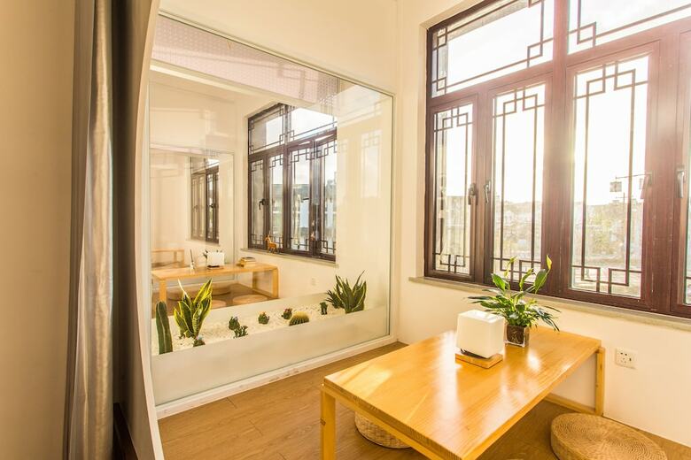 Hostal Together - Venue Fawn Hostel Suzhou