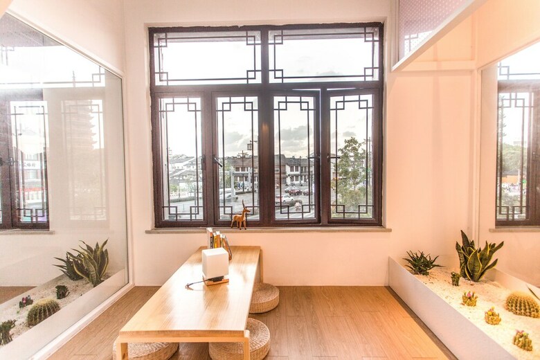 Hostal Together - Venue Fawn Hostel Suzhou