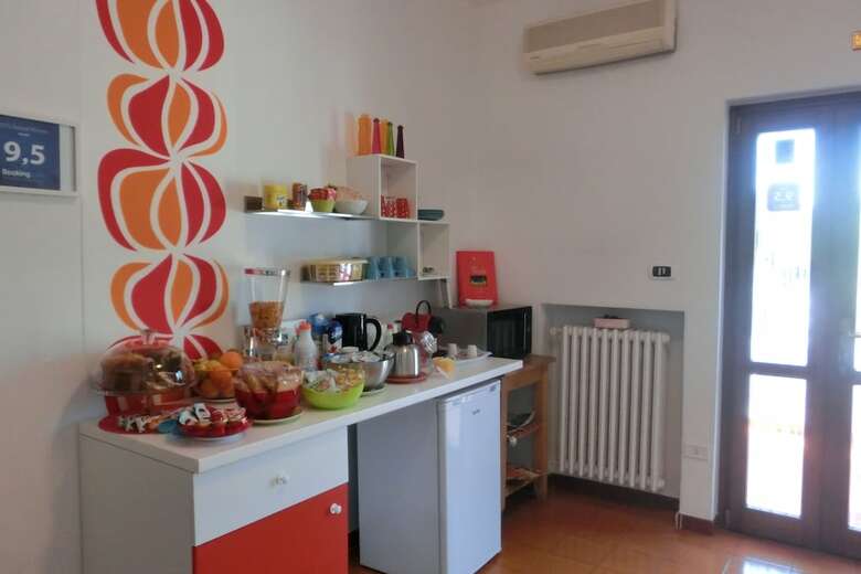 B&B Annav�