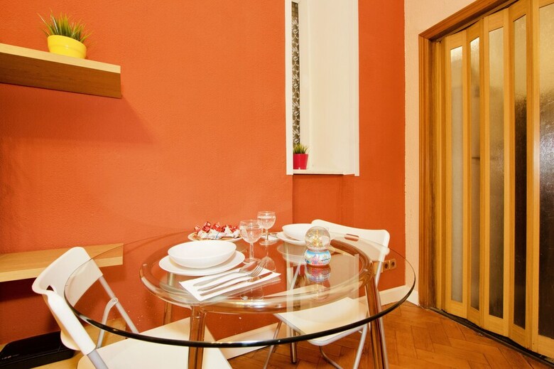 Luxkv Apartment On Gnezdnikovskiy