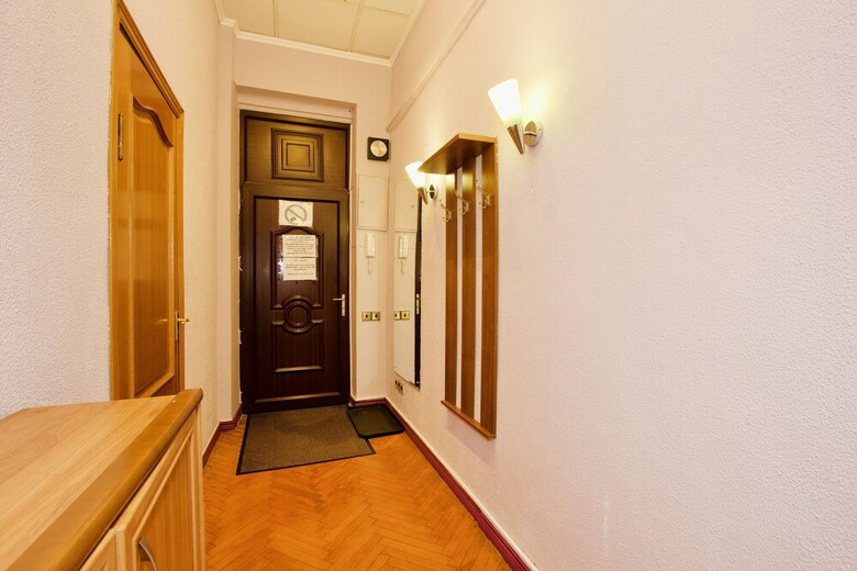 Luxkv Apartment On Gnezdnikovskiy