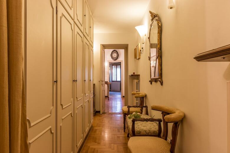 Apartamento Admiral Emo Palace Over Canal Grande