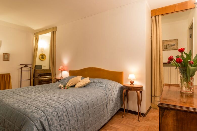 Apartamento Admiral Emo Palace Over Canal Grande