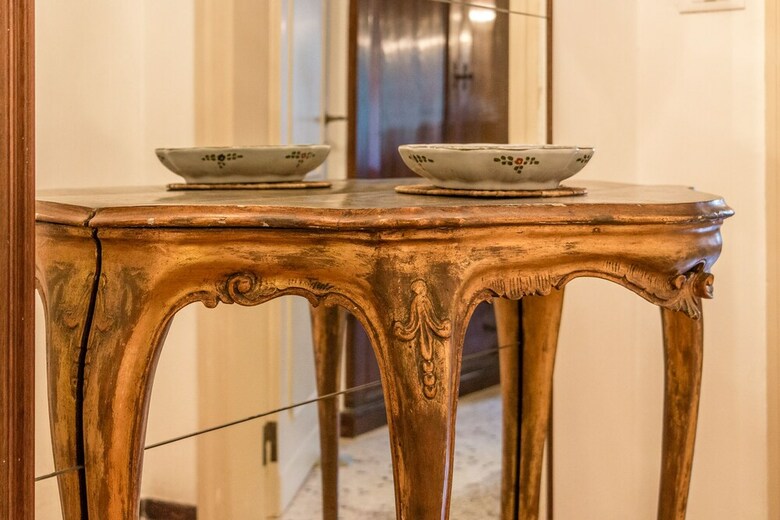 Apartamento Admiral Emo Palace Over Canal Grande