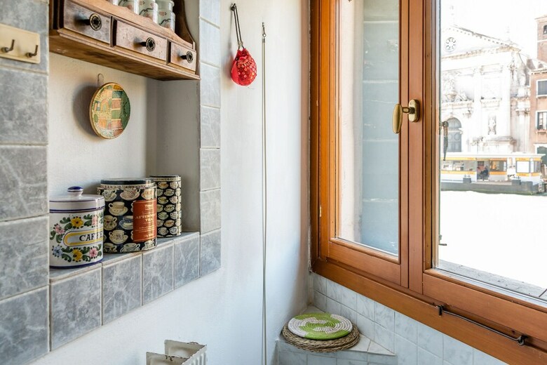 Apartamento Admiral Emo Palace Over Canal Grande