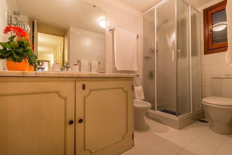 Apartamento Admiral Emo Palace Over Canal Grande