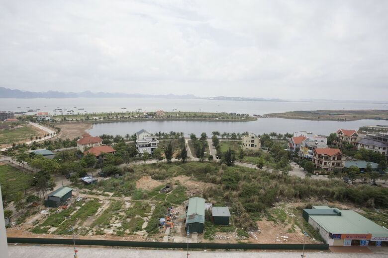Apartamentos Tuti Halong