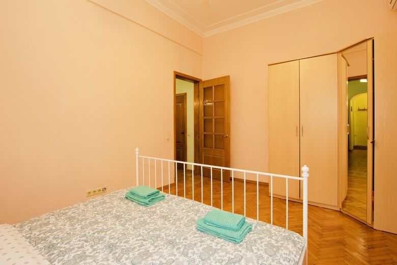 Luxkv Apartment On Sadovaya