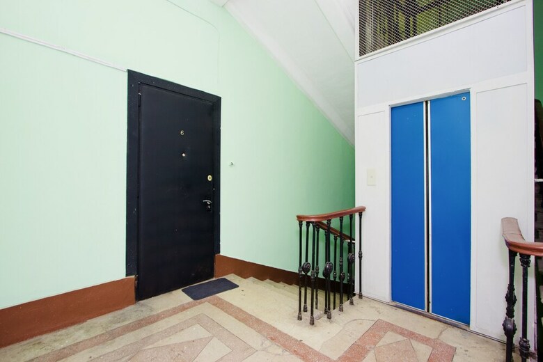 Luxkv Apartment On Sadovaya