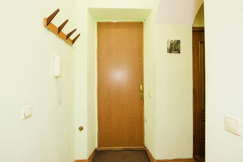 Luxkv Apartment On Sadovaya