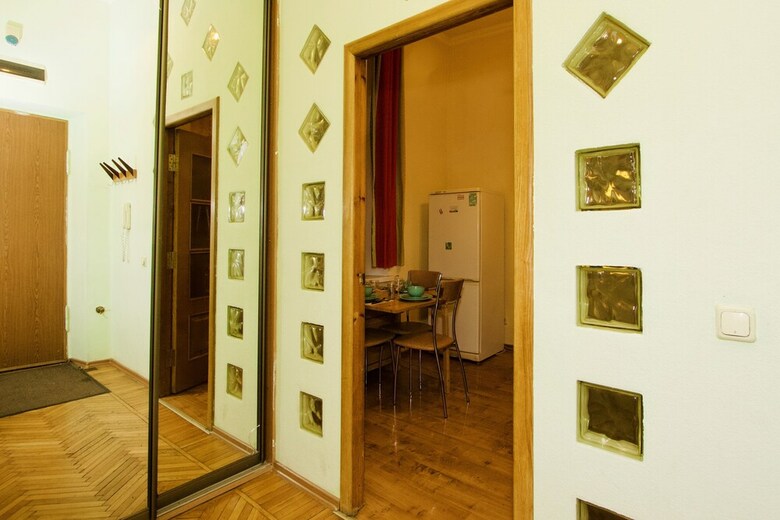 Luxkv Apartment On Sadovaya