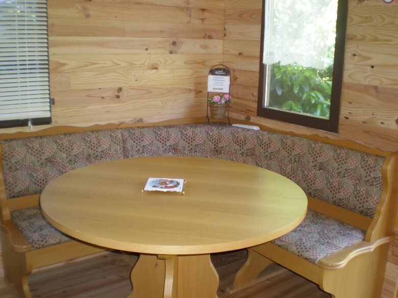 Camping La Chaumi�re
