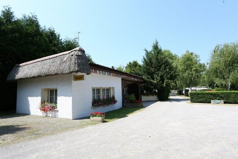 Camping La Chaumi�re