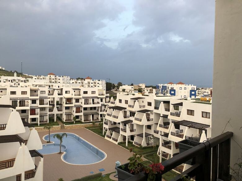 Apartamentos Tamuda Loft - Adults Only