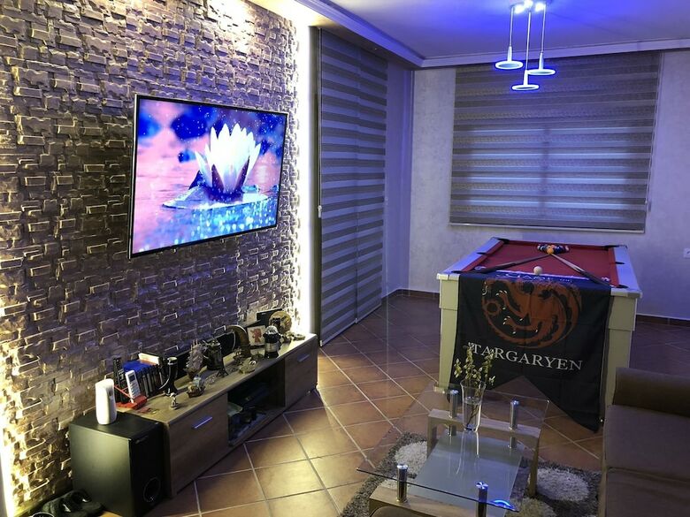 Apartamentos Tamuda Loft - Adults Only
