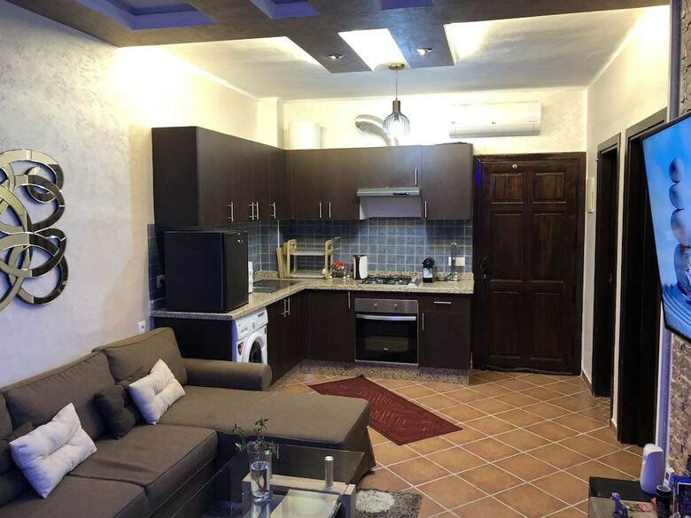 Apartamentos Tamuda Loft - Adults Only