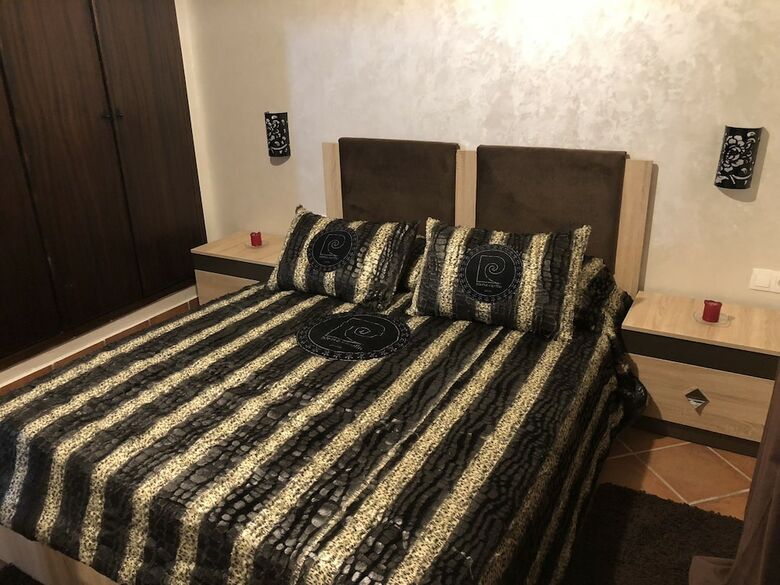 Apartamentos Tamuda Loft - Adults Only