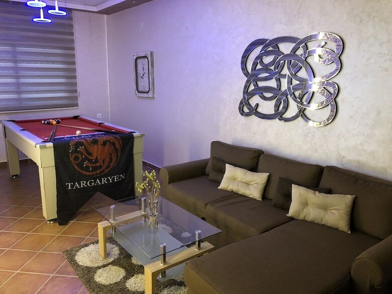 Apartamentos Tamuda Loft - Adults Only